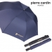 작은이미지: 피에르가르뎅 폰지 골드라인 자동 2단우산 #2