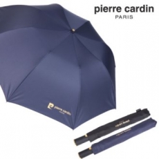 피에르가르뎅 폰지 골드라인 자동 2단우산