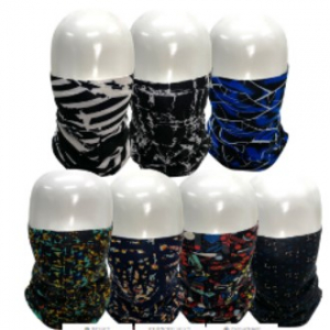 기모 넥워머 방한 넥워머 (C타입) 멀티 스카프