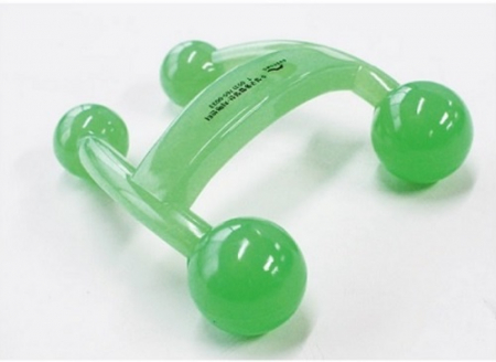 전신마사지 옥 지압 옥 함유 (주문제작형) 봉 #3