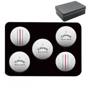 캘러웨이 매직 ERC TT 5구 틴 케이스