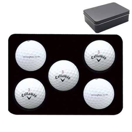 캘러웨이 뉴디아블로 5구 틴 케이스 세트 #2