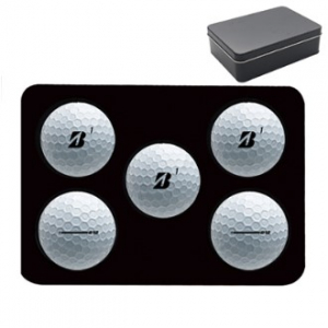 브리지스톤 E12 컨텍트 5구 틴 케이스 세트