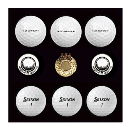 스릭슨뉴제트스타 6구 볼마커 2조 싸바리 #2