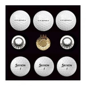 스릭슨 제트스타 6구 볼마커 2조 싸바리