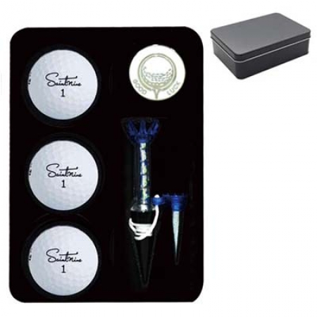 세인트나인 뉴큐스타 3구 볼마커 자석티틴 #2