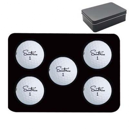 세인트나인뉴 큐스타 5구 틴 케이스 세트 #2