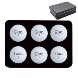 세인트나인 큐스타 6구 틴 케이스 세트