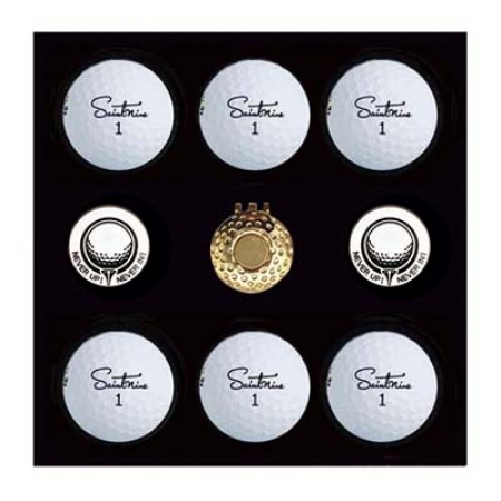 세인트나인뉴 큐스타 6구 볼마커 2조 싸바리 #2