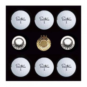 세인트나인 큐스타 6구 볼마커 2조 싸바리