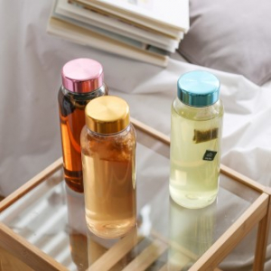 [티썸] 마이보틀 대용량 1리터 메탈 트라이탄