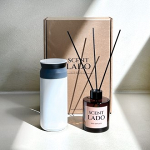 센트라도 디퓨저 150ml + 포인트 텀블러 세트
