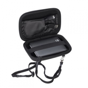 리바케이스 9101 PU 휴대용 하드 드라이브 GPS케이스