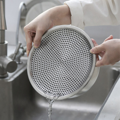 찰리쿡 슈타트 플레이트 볼 3p세트