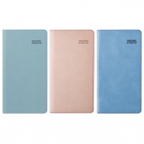 48절 파스텔 고급형 수첩