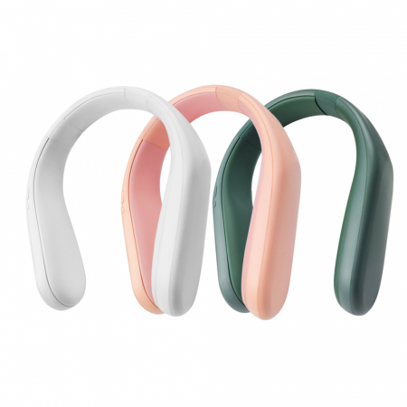 다쓱 넥밴드 온열기 #2