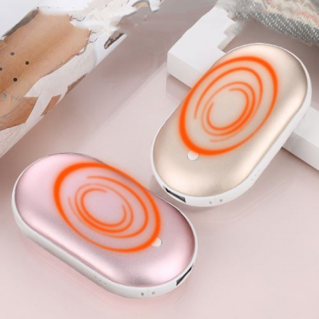 다쓱 휴대용 손난로 보조배터리 #3