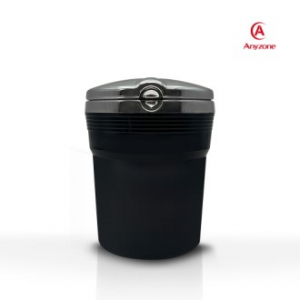 애니존 LED 차량용 재떨이 T17