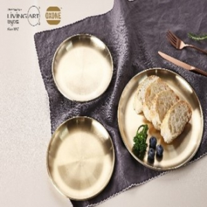 티타늄 전통찬기 3P세트