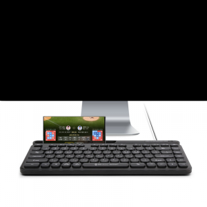 이큐메딕 Sanitize-K5 항균 유선키보드