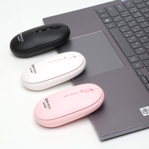 이큐메딕 Sanitize-WM3 항균 무선마우스