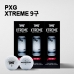 작은이미지: PXG 익스트림 골프공 (XTREME) 9구(3pc) 우레탄 골프공 #2