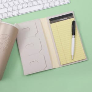 엘리르 미니 메모 바인더 // 국내제작