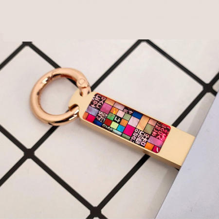 LED 자개 도자문 스틱 USB 32GB (12개 문양 중 선택) #7