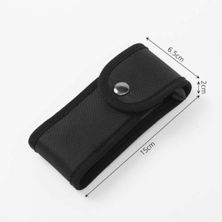 캠핑 안전망치 멀티툴 비상용해머 맥가이버칼 #4