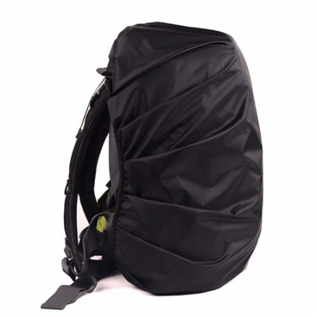 안전 리플렉터 방수 배낭 커버 (26~40L) 백팩 방수덮개 #3