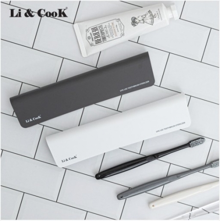 (A) UVC-C타입 휴대용 칫솔살균기 LC150 #2