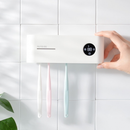 무선 가정용 칫솔살균기 건조 #2