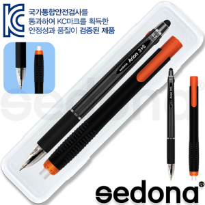 세도나 아리온3 + SUV 터치펜 + 코닉 노크 지우개 6.8