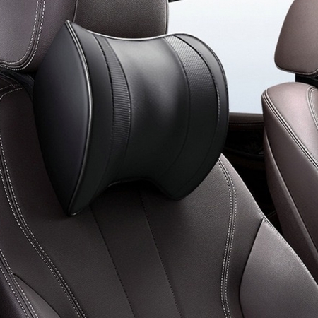메모리폼 차량용 목쿠션 #3