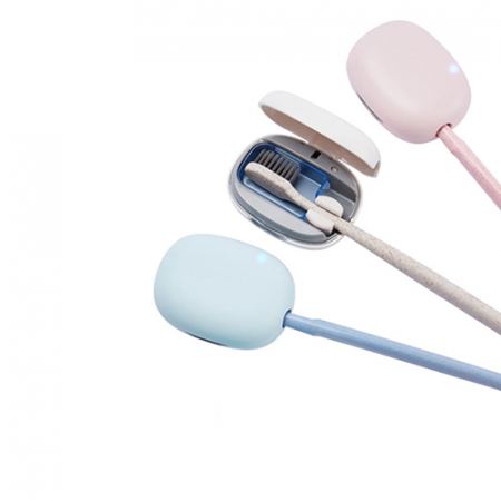 AD 휴대용 칫솔살균기 PT30 UVC LED #2