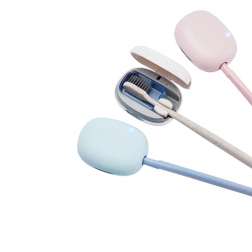 AD 휴대용 칫솔살균기 PT30 UVC LED