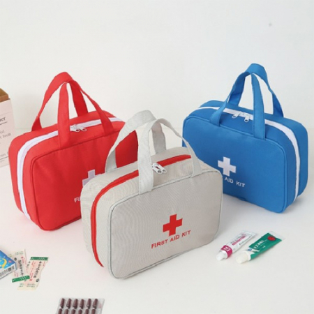 구급함 가방 대형 #2