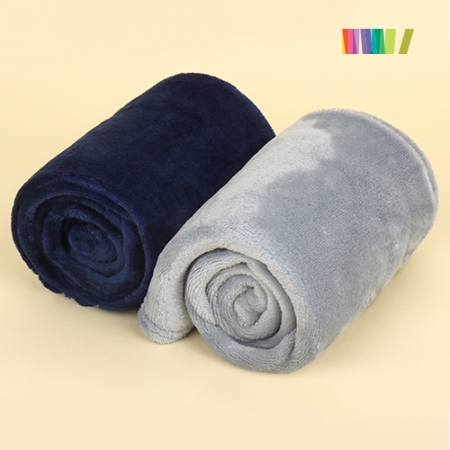 포근 무릎담요 + 터치장갑 세트 #5