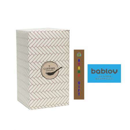 바블로브 트라이탄 워터보틀 텀블러6종 480 #9