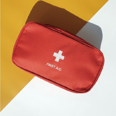 응급실 파우치 (2컬러) #3