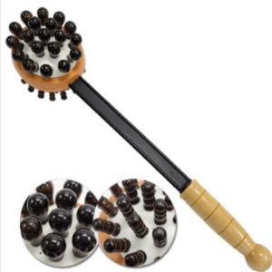 팡팡 어깨 안마기