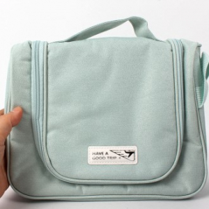 웰하임 반달형 후크 파우치 다양한색상