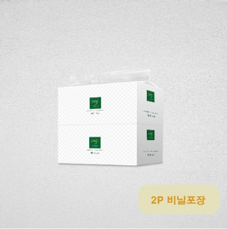 헤이그린 직사각형 250매 2P #2