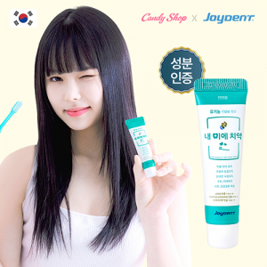 조이덴트 내 이에 치약 30g