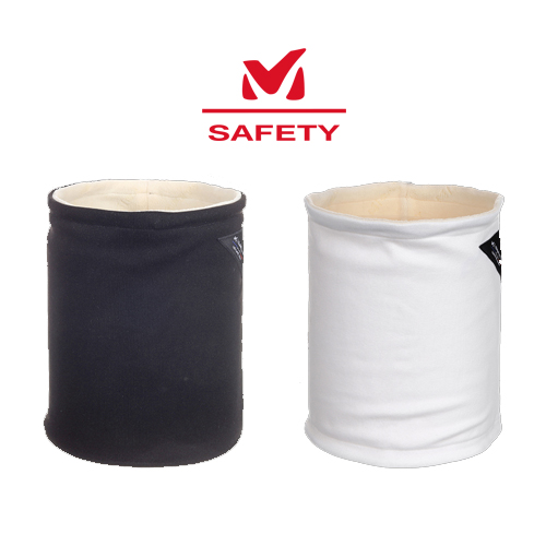 밀레 리버시블 방한 넥워머 #2