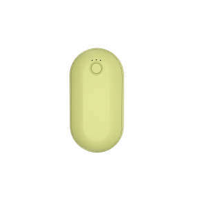 포켓 매직 미니 보조배터리 5200mAh