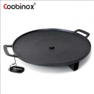 [쿠비녹스] 시어 매직 전골 N 그릴