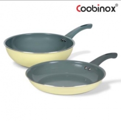 [쿠비녹스] 인덕션 파스텔로 2종 세트 (28프 / 28궁)