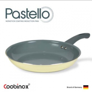 [쿠비녹스] 인덕션 파스텔로 28cm 프라이팬