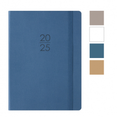 리마인드 YB 양장 다이어리 25절